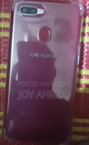 OPPO A5s (Used)