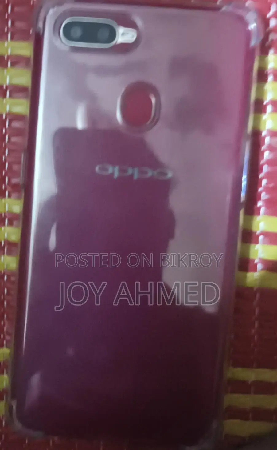OPPO A5s (Used)
