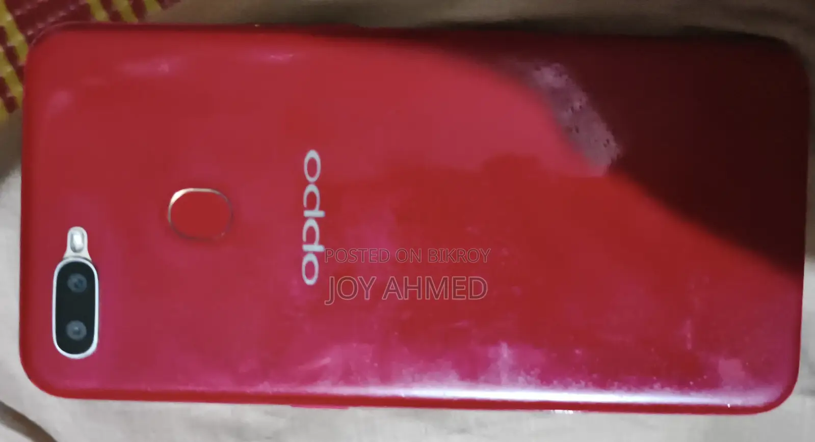 OPPO A5s (Used)