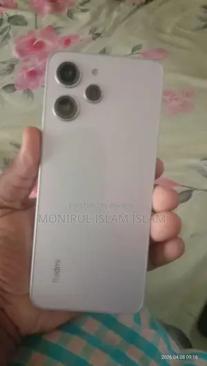 Xiaomi Redmi Note 12 (Used)