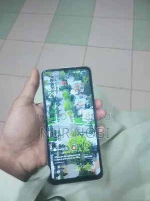 Xiaomi Redmi 13c . (Used)