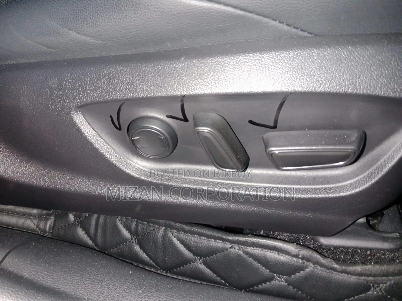Toyota Corolla Cross Z leather Package 2023