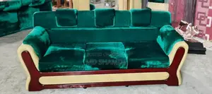 ৫সিটের সোফা সেট একদম প্রিমিয়াম