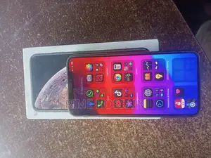Apple iPhone XS Max 256GB (Used)