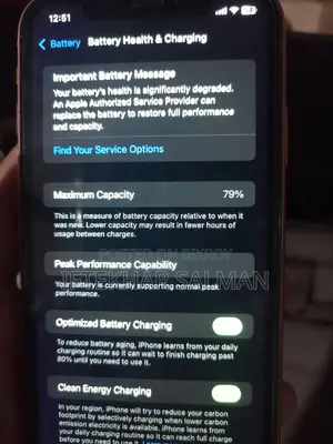 Apple iPhone XR (Used)