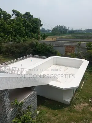 বিলাসবহুল এই বাংলো বাড়ি হতে পারে আপনার স্বপ্নের ঠিকানা।