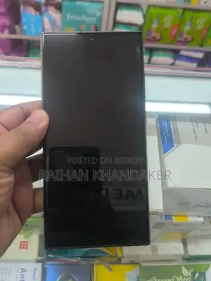 Samsung Galaxy S24 Ultra (Used)