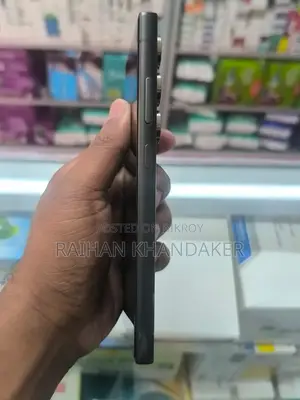 Samsung Galaxy S24 Ultra (Used)