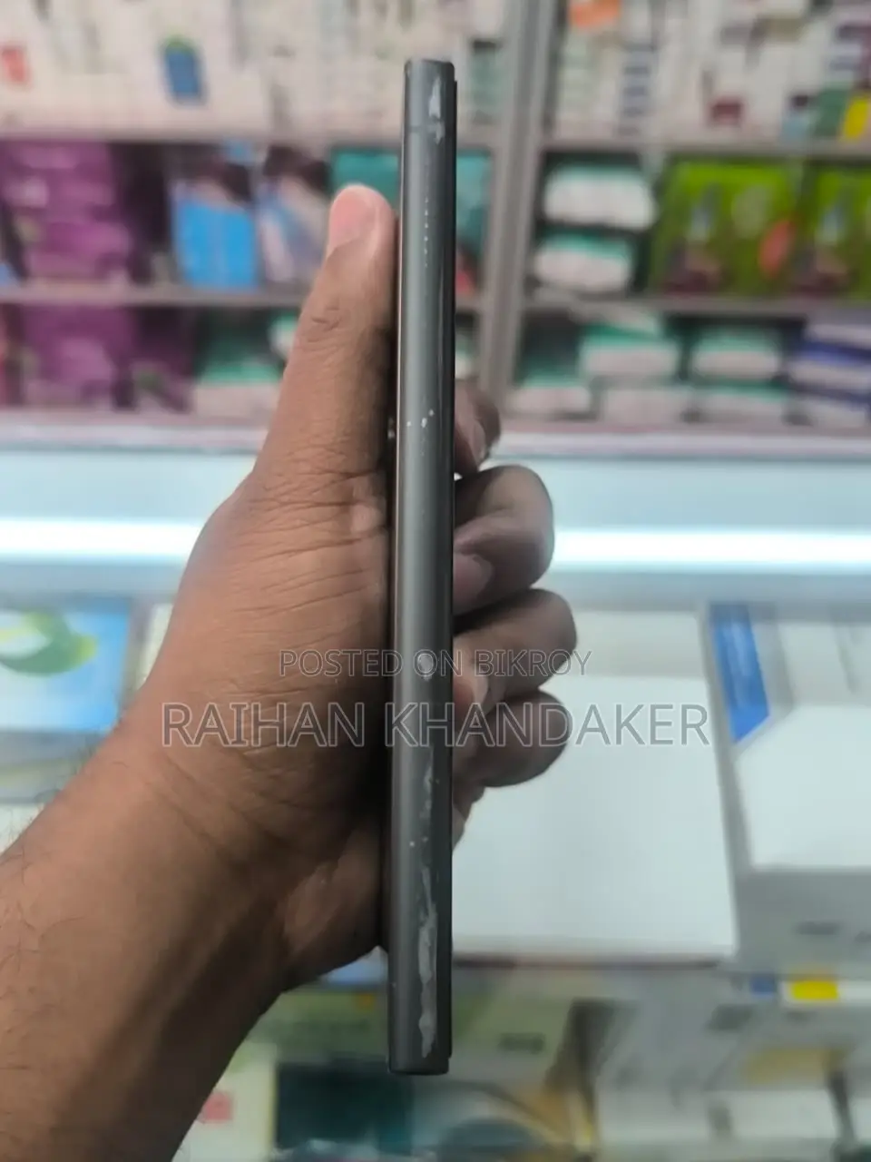 Samsung Galaxy S24 Ultra (Used)