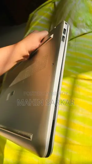 HP ল্যাপটপ নতুনের মতো