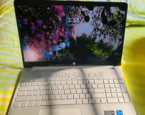 HP ল্যাপটপ নতুনের মতো