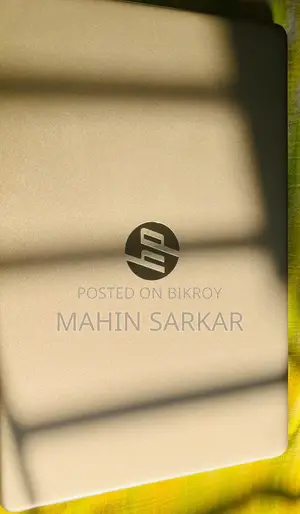 HP ল্যাপটপ নতুনের মতো