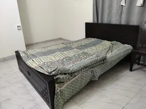 FULLY FURNISHED FLAT RENT IN GULSHAN I
