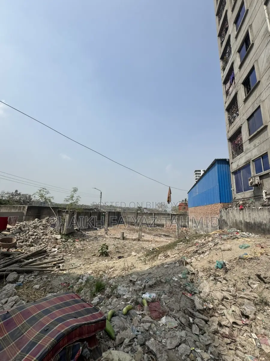 Land Share at Low Price