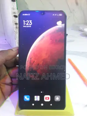 Xiaomi Redmi 9 3/32 (Used)