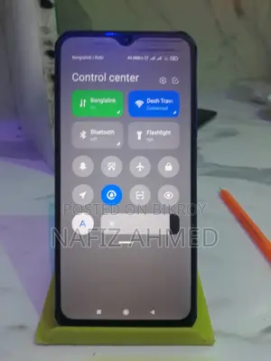 Xiaomi Redmi 9 3/32 (Used)
