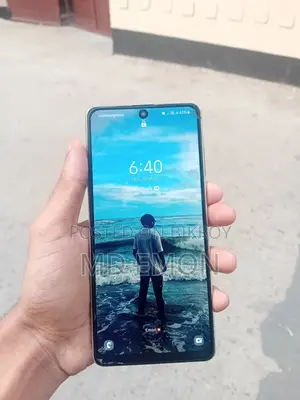 Samsung Note 10 Lite 8/128 (Used)