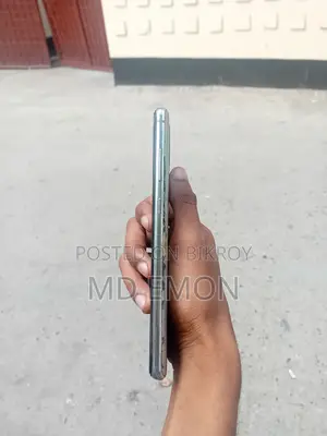 Samsung Note 10 Lite 8/128 (Used)