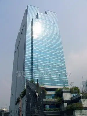 ইউনিক ট্রেড সেন্টার , পান্থপথ, প্রিমিয়াম কমার্শিয়াল স্পেস বিক্রয়