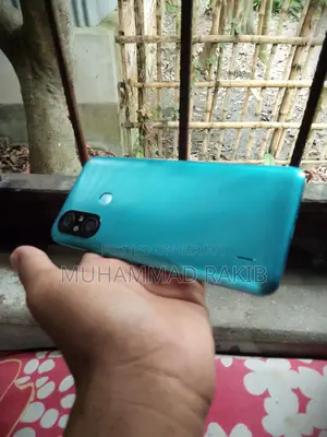 Itel P17 Pro (Used)