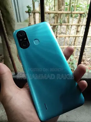 Itel P17 Pro (Used)