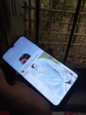 Itel P17 Pro (Used)