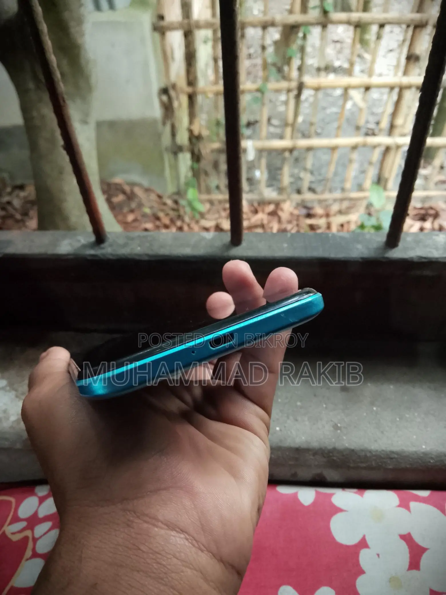 Itel P17 Pro (Used)