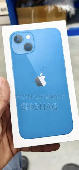 Apple iPhone 13 (Used)