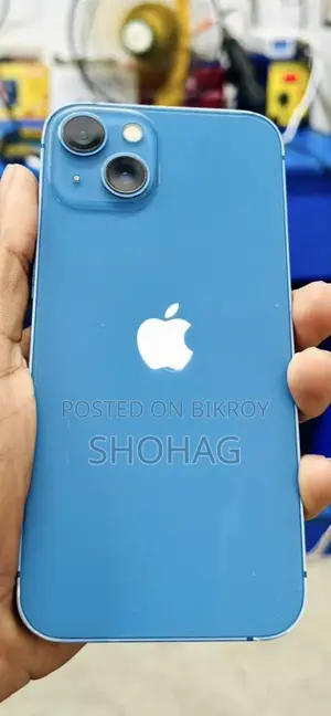 Apple iPhone 13 (Used)