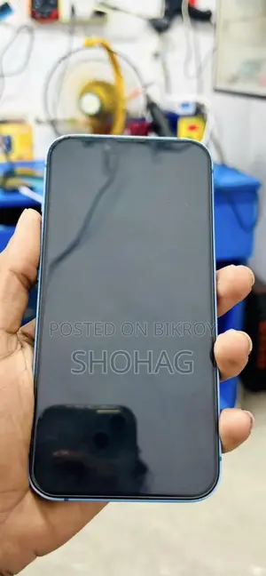 Apple iPhone 13 (Used)