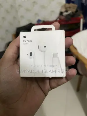 Apple Airpods type-c ( Orginal )
