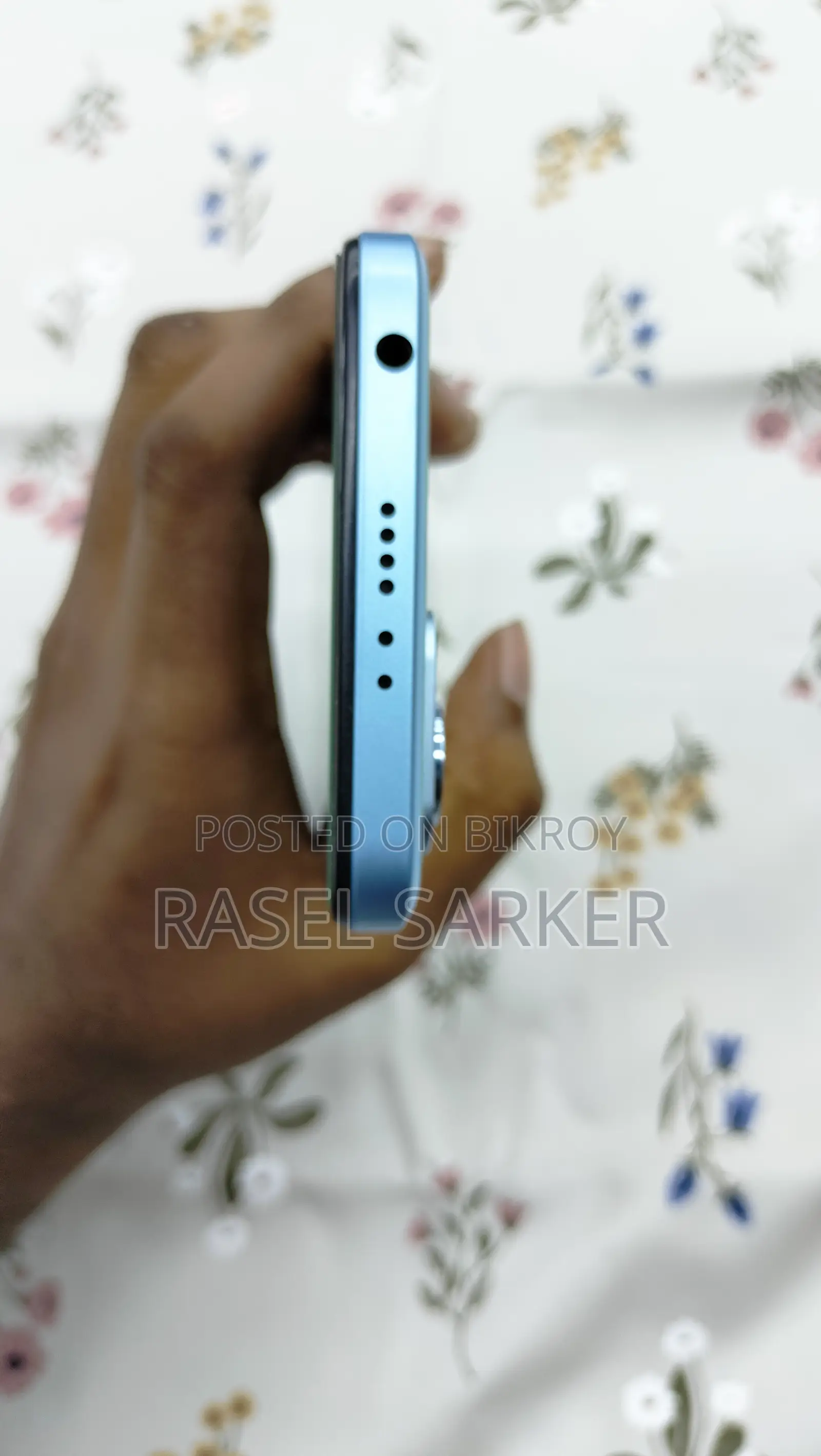 Xiaomi k50i (Used)