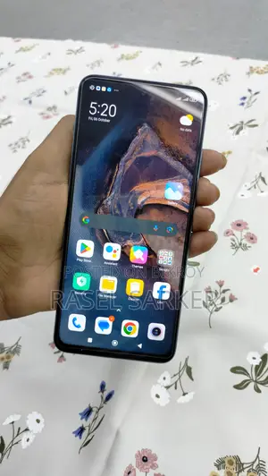 Xiaomi k50i (Used)
