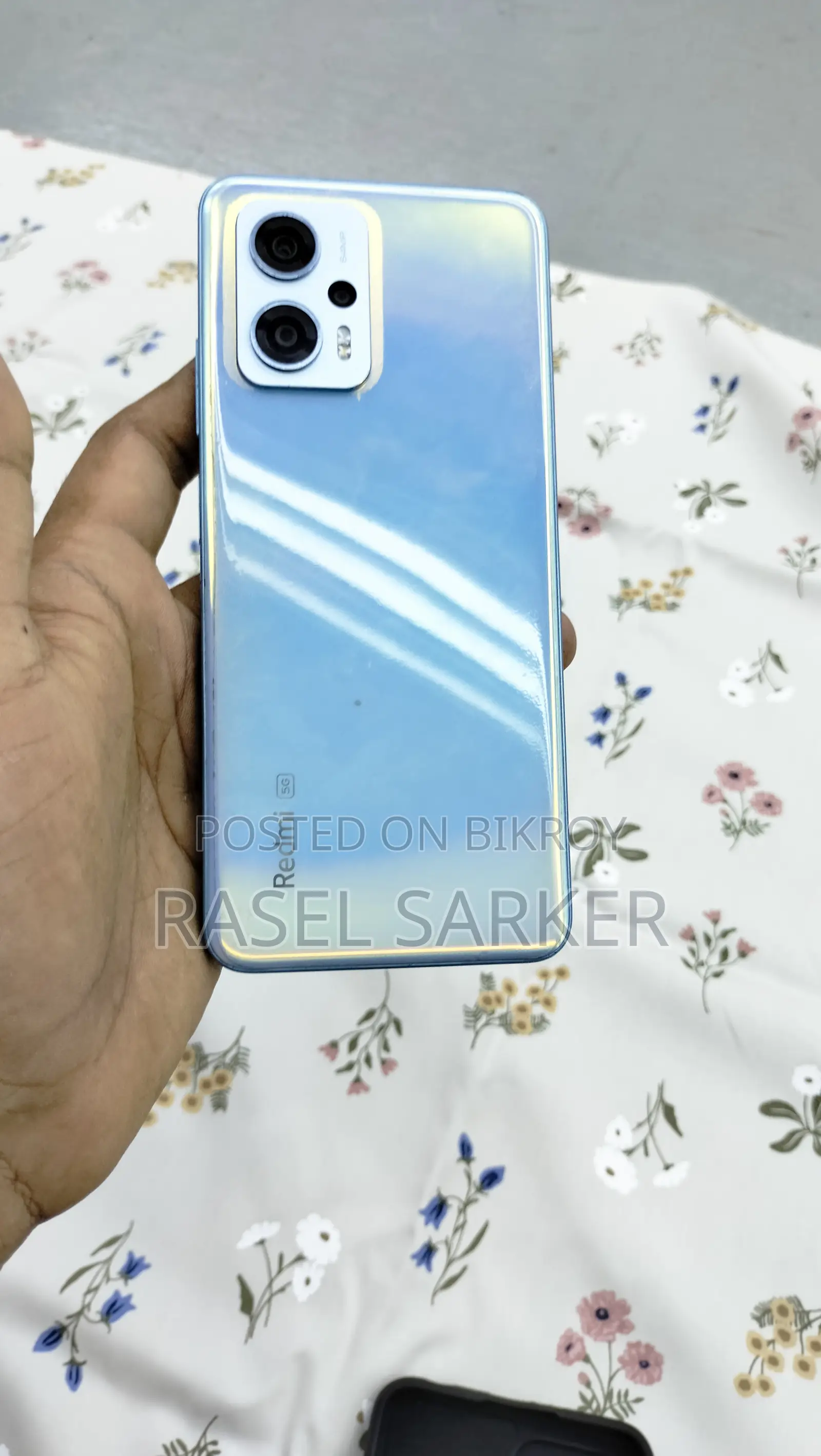 Xiaomi k50i (Used)