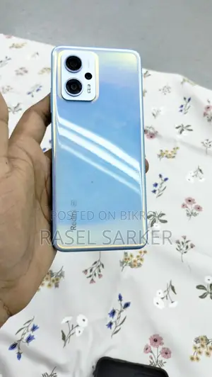 Xiaomi k50i (Used)