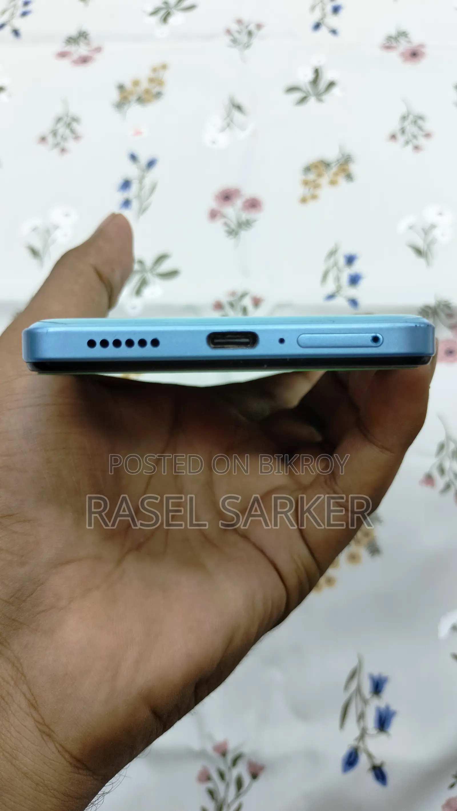 Xiaomi k50i (Used)