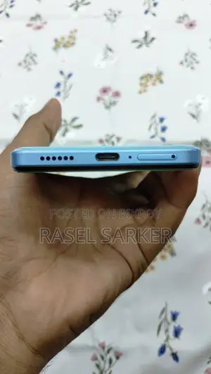 Xiaomi k50i (Used)