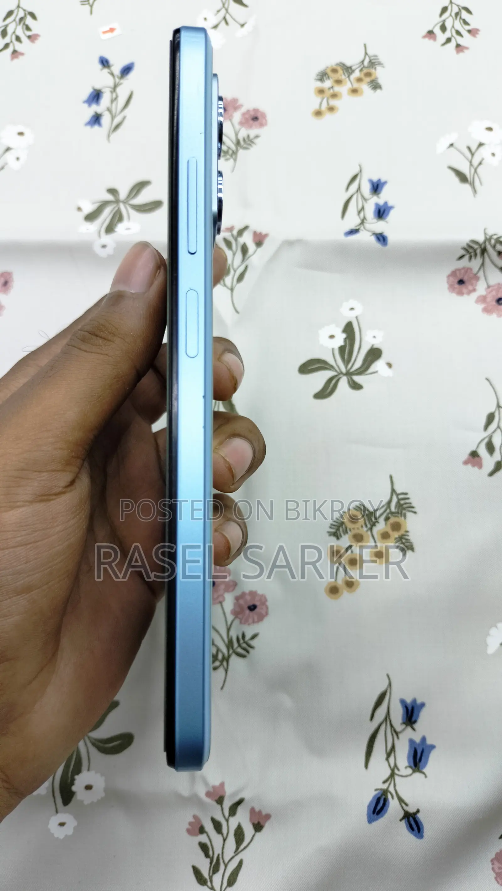 Xiaomi k50i (Used)