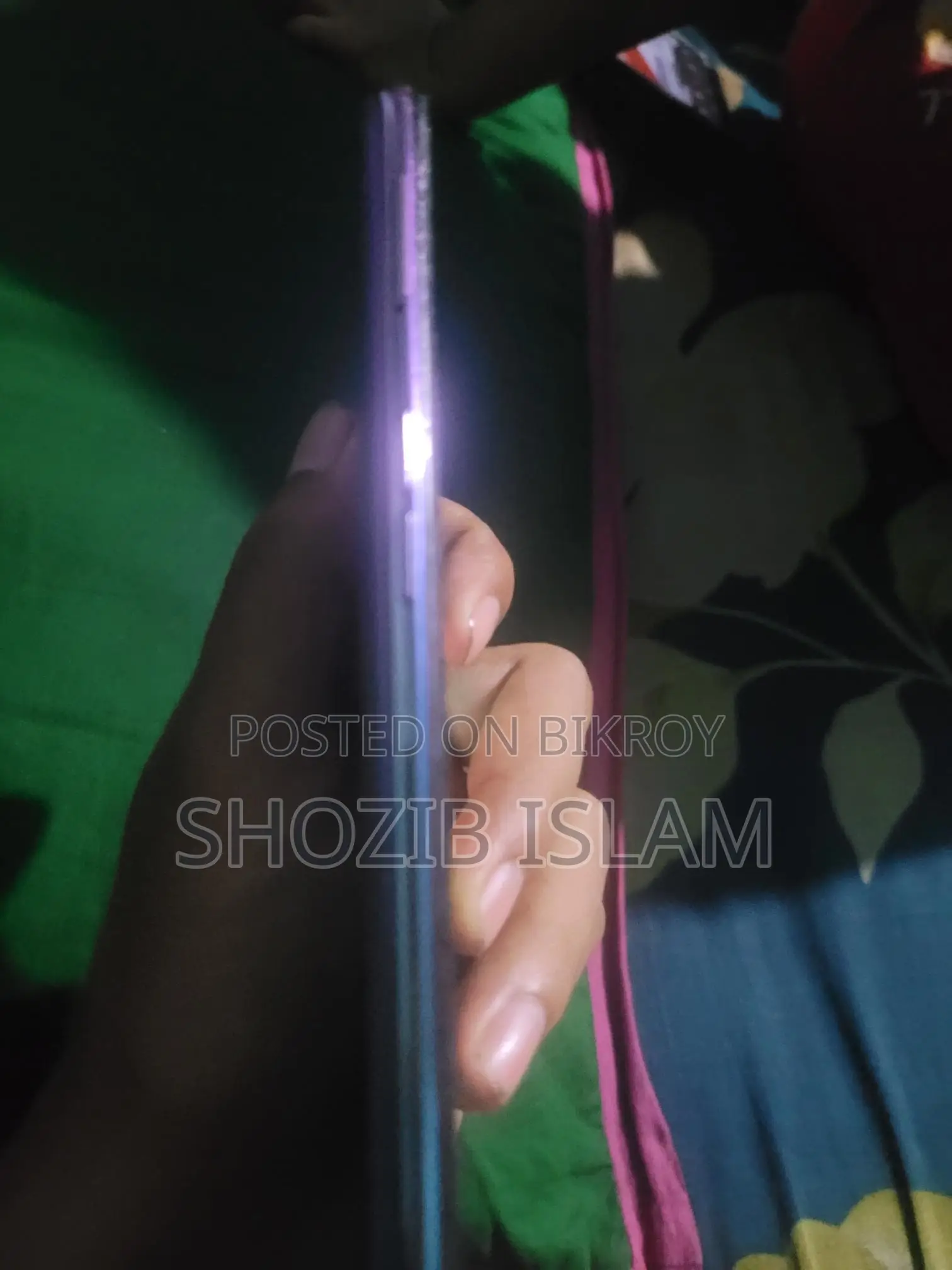 OPPO F19 Pro . (Used)