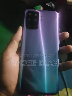 OPPO F19 Pro . (Used)