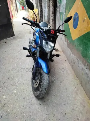 Yamaha FZs V2 2022