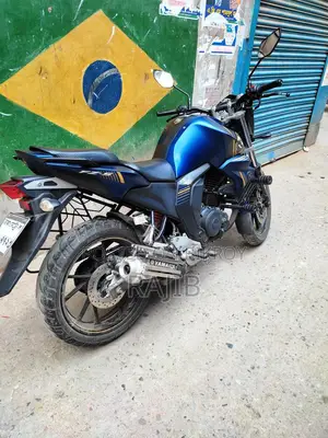 Yamaha FZs V2 2022