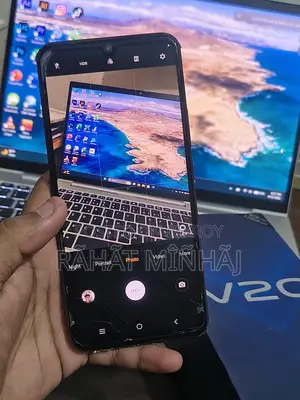 Vivo V20 8/128 (Used)