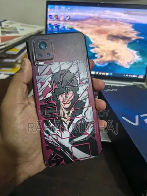 Vivo V20 8/128 (Used)