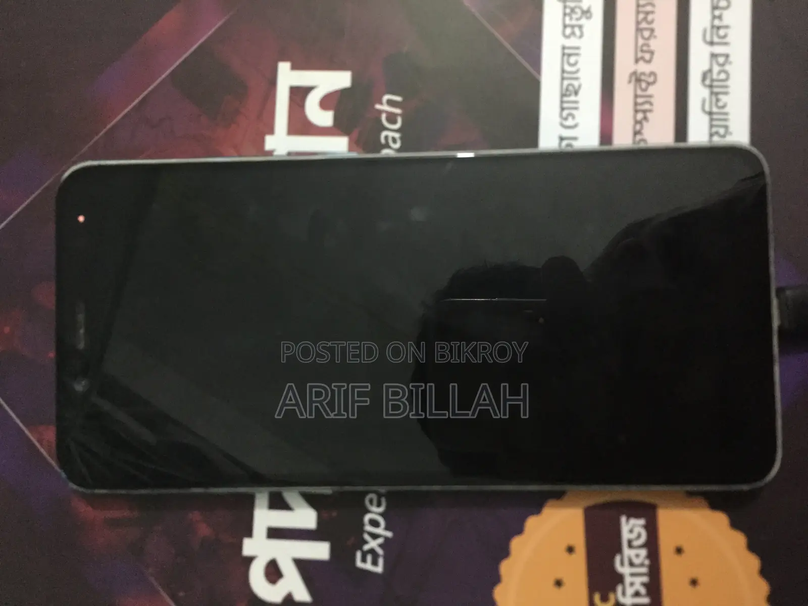 Xiaomi Redmi Note 5 3/32 (Used)