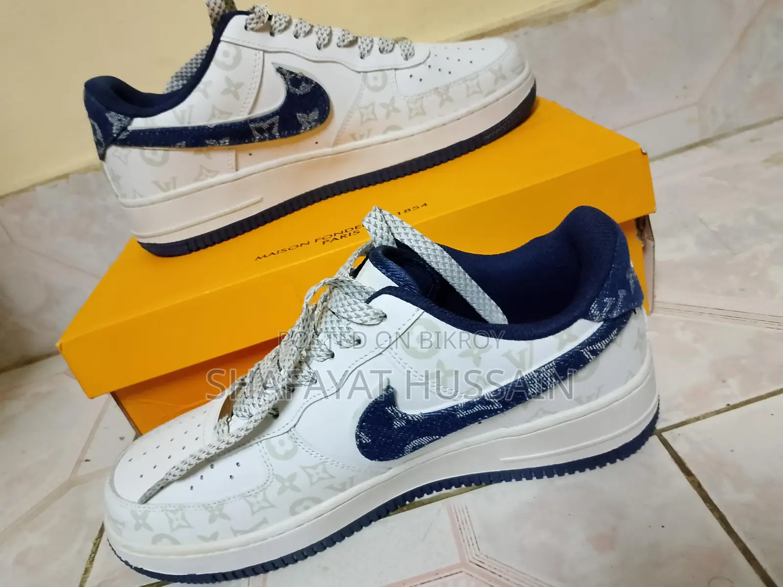 Airforce 1