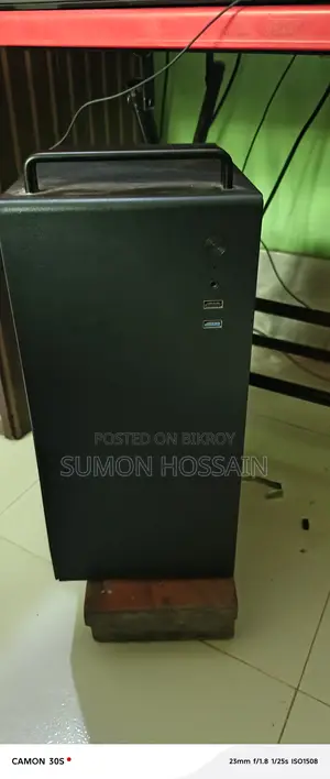 Core i5, 4th Generation