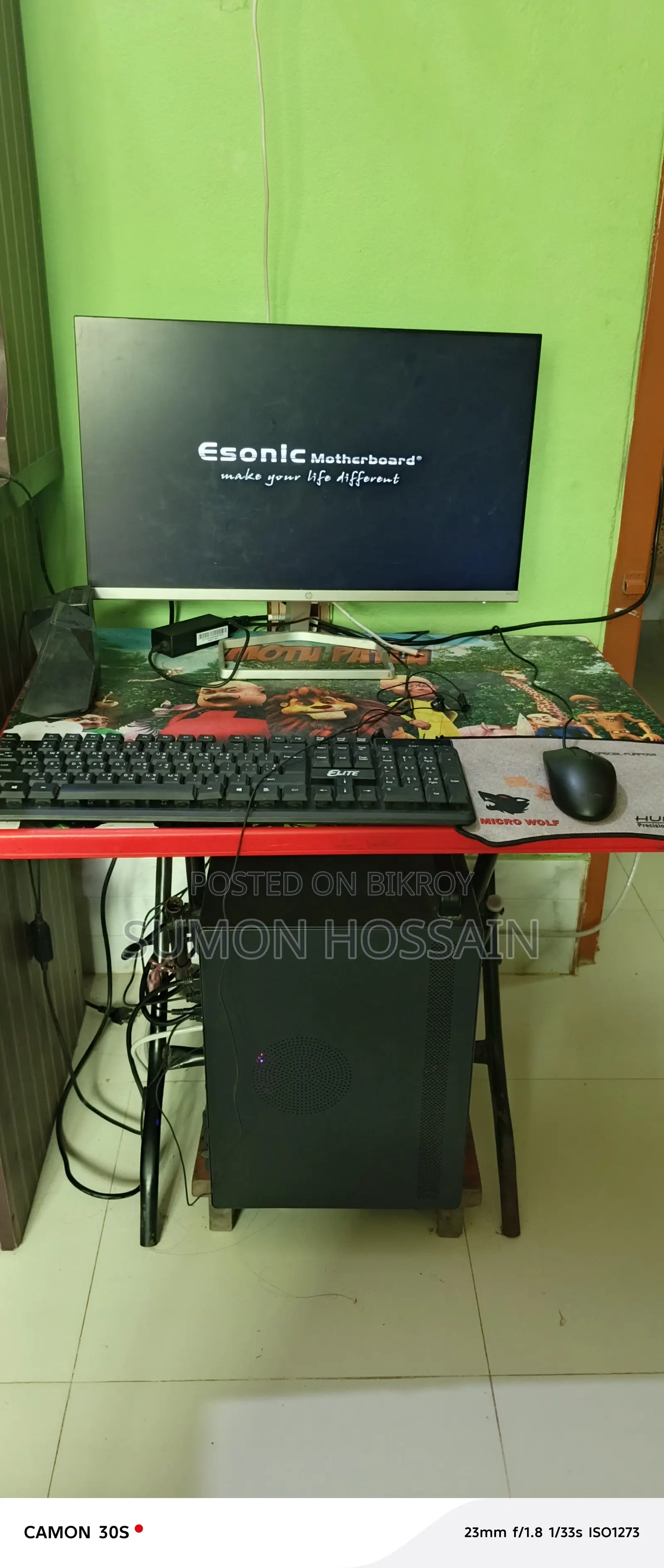 Core i5, 4th Generation