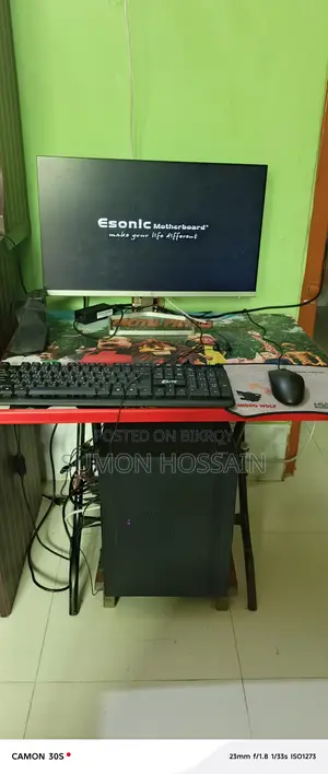 Core i5, 4th Generation