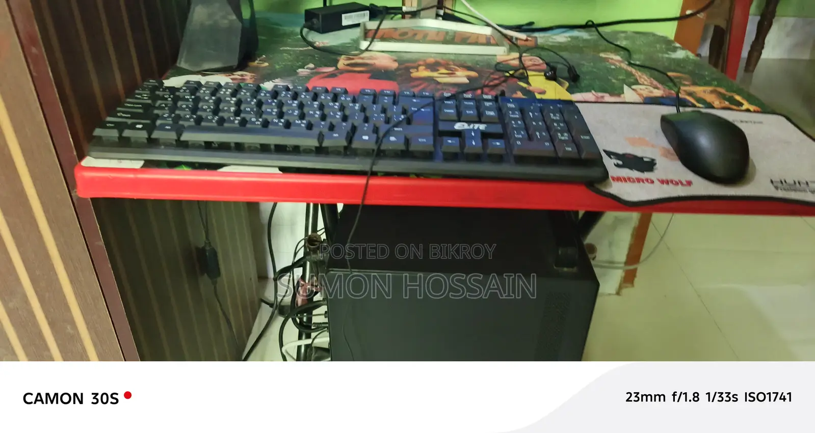 Core i5, 4th Generation